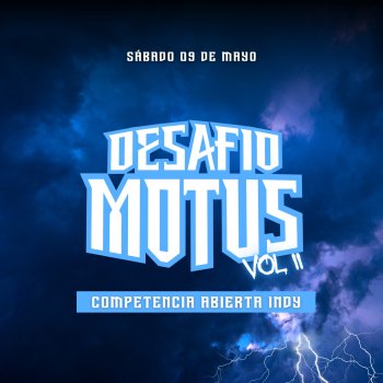 Desafío Motus 2026