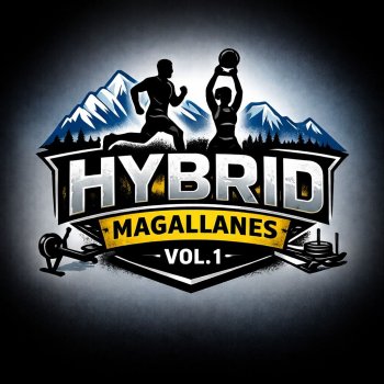Hybrid Magallanes Vol.1