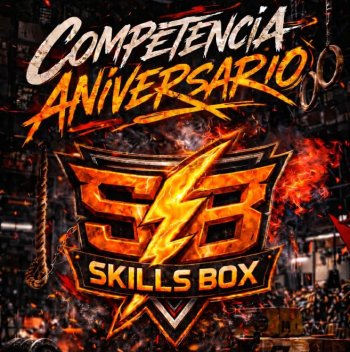 Competencia Aniversario