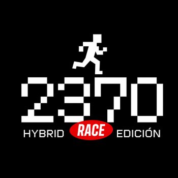 2370 HYBRID RACE EDICION
