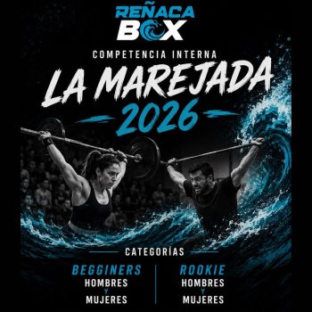 La marejada