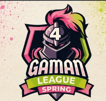Gaman League Spring 