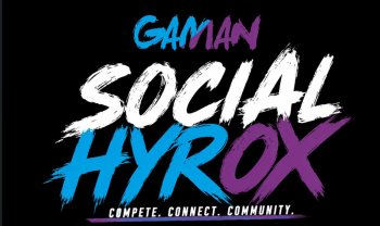 Social Hyrox 