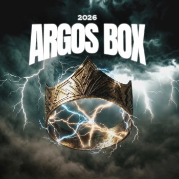 IIIº ANIVERSARIO ARGOS BOX