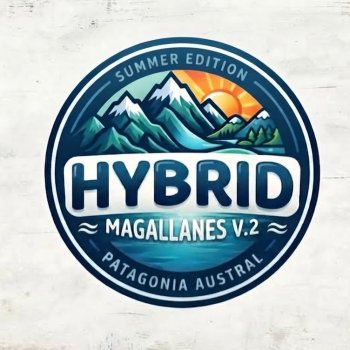 Hybrid Magallanes v.2