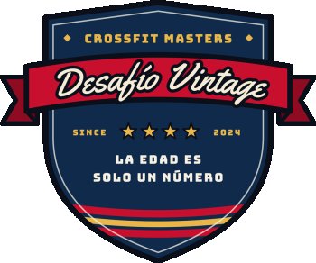 Desafio Vintage IV